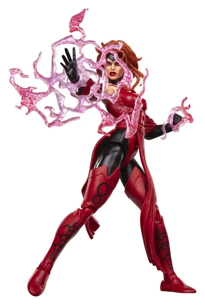 Avengers Action Figure 2-Pack – Vision and Scarlet Witch 15 cm 14