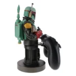 Star Wars Charging Stand – Cable Guys Boba Fett 2021 20 cm 24