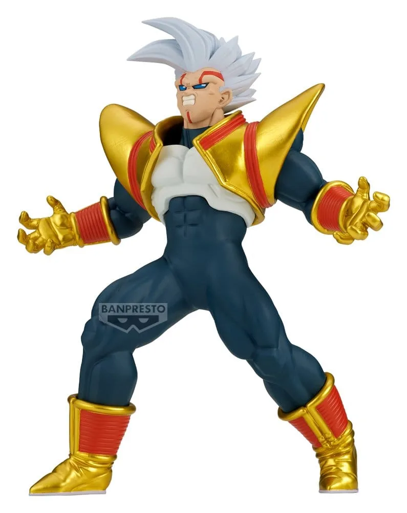 Dragon Ball GT Figure – Match Makers Super Baby 2 17 cm