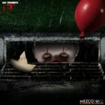 IT Doll – Living Dead Dolls Pennywise 25 cm 10