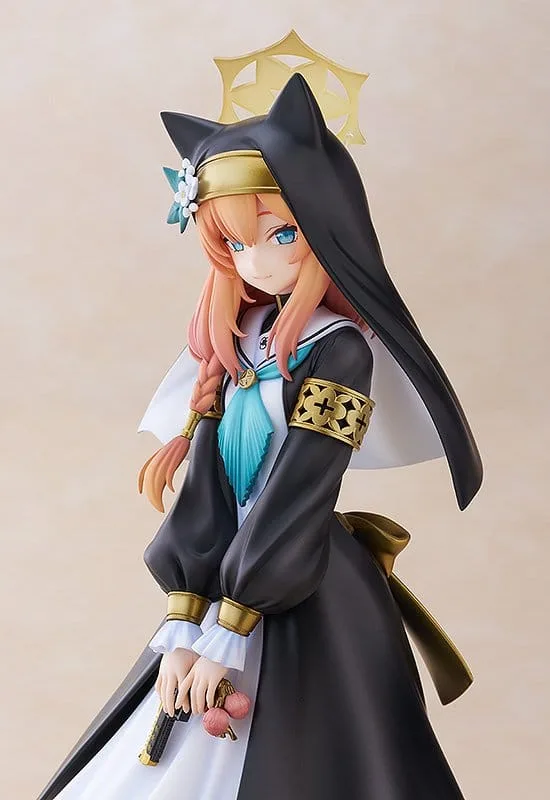 Blue Archive PVC Figure – Mari Rerelease 1/7 Scale 23 cm 14