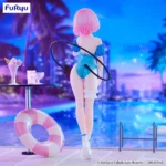 To Love-Ru Darkness Figure – Momo Belia Deviluke 19 cm 5
