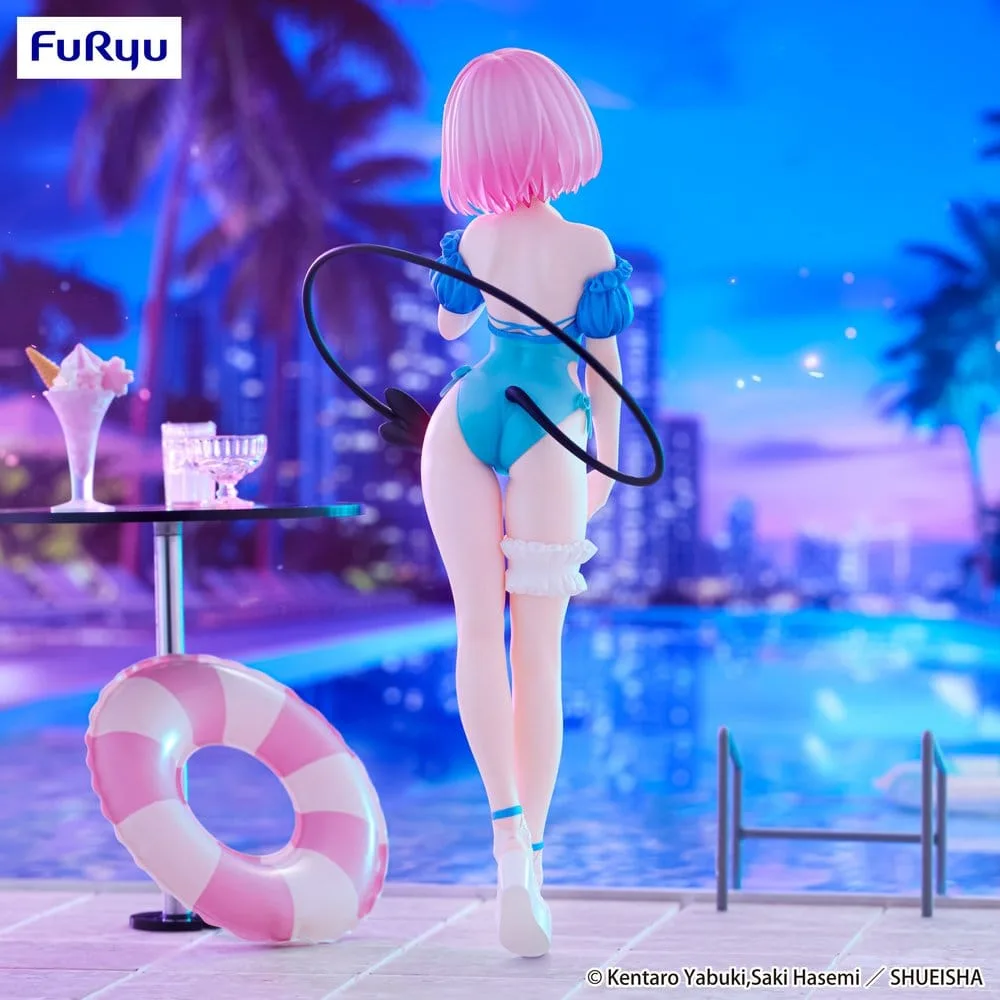 To Love-Ru Darkness Figure – Momo Belia Deviluke 19 cm 5