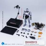 RoboCop 3 Action Figure – Exquisite Super Series 1:12 17 cm 3