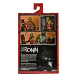 TMNT The Last Ronin Action Figure – Ultimate Splinter 17.8 cm 5