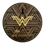 Wonder Woman Sword Replica – God Killer Elite Edition 79 cm 5