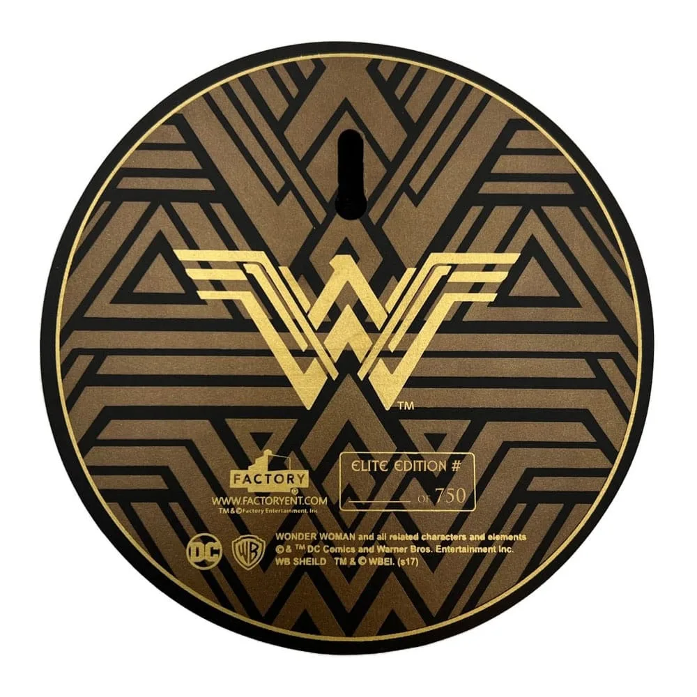 Wonder Woman Sword Replica – God Killer Elite Edition 79 cm 5