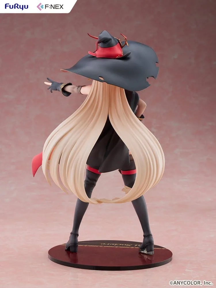 Nijisanji Statue – F:Nex Nuit Sociere 1/7 Scale 27 cm 3
