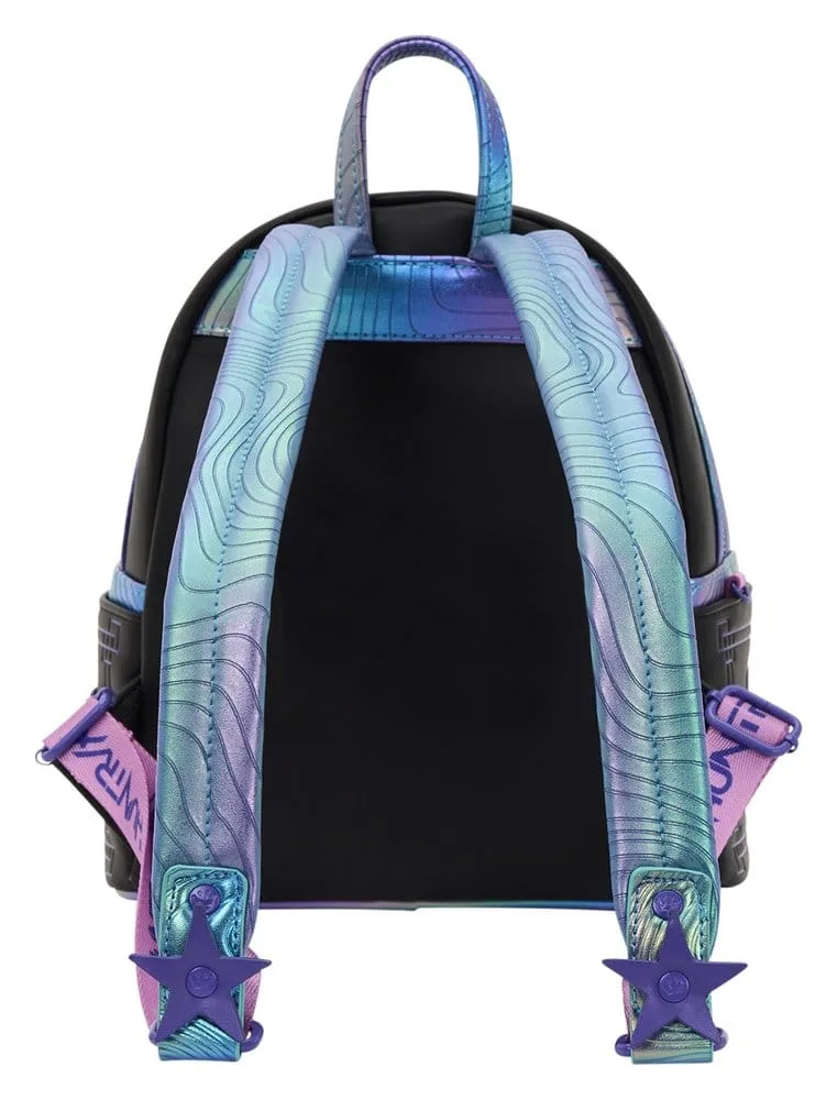 KPop Demon Hunters Mini Backpack – Huntrix 28 cm 5