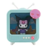 Sanrio Mini Lights – Hello Kitty and Friends TV Display 8 cm 10