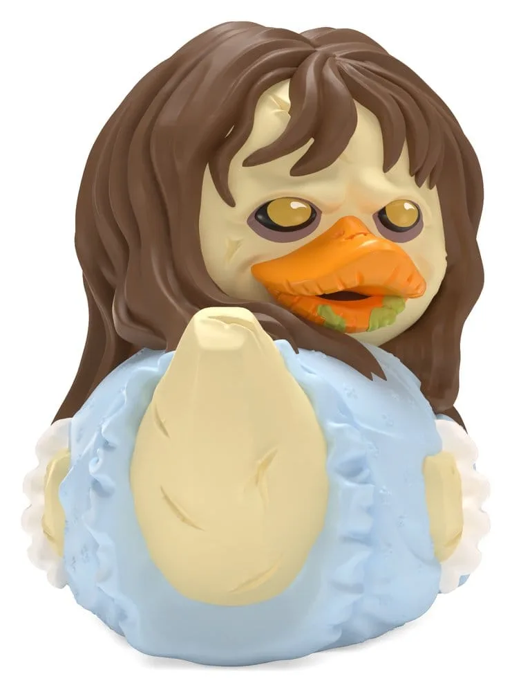 The Exorcist Mini PVC Figure – Tubbz Regan 5 cm