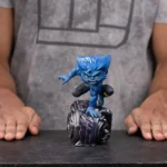 Avengers Doomsday Mini Figure – MiniCo Beast 17 cm 6