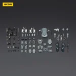 Dark Source Action Figure – Bedrock Fury ST-8618 Mech 13.6 cm 5