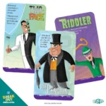 DC Card Game – Breakout Arkham Asylum English Edition 8