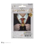 Harry Potter Halskette – Zeitumkehrer mit Geschenkbox 70 cm 8