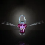 Masters of the Universe Vehicle – 2026 Movie Origins Fright Fighter 7