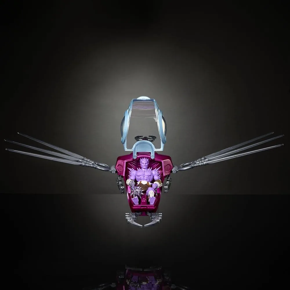 Masters of the Universe Vehicle – 2026 Movie Origins Fright Fighter 7