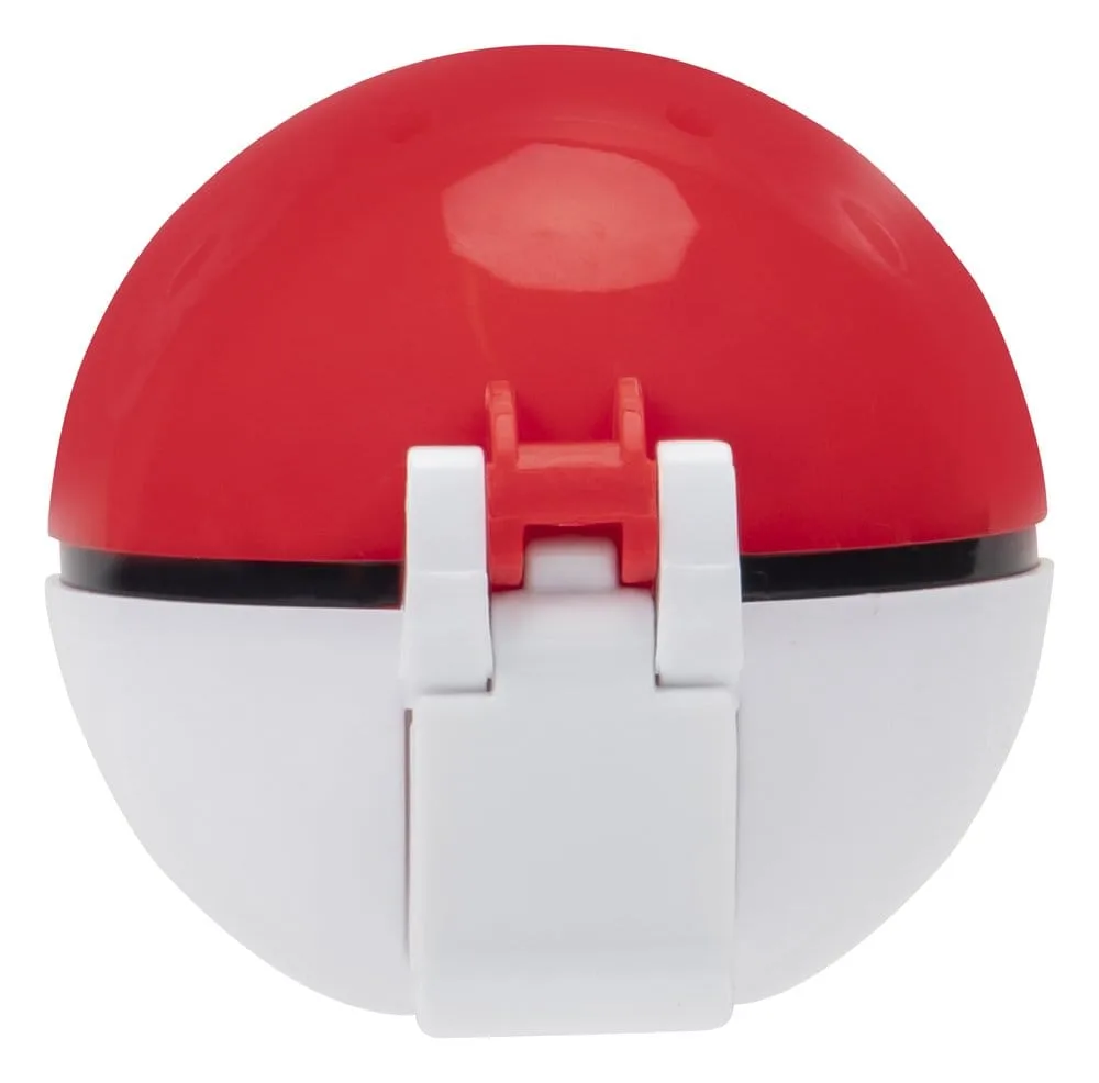 Pokémon Bandolier Set – Clip n Go Version 6 Assortment of 4 23