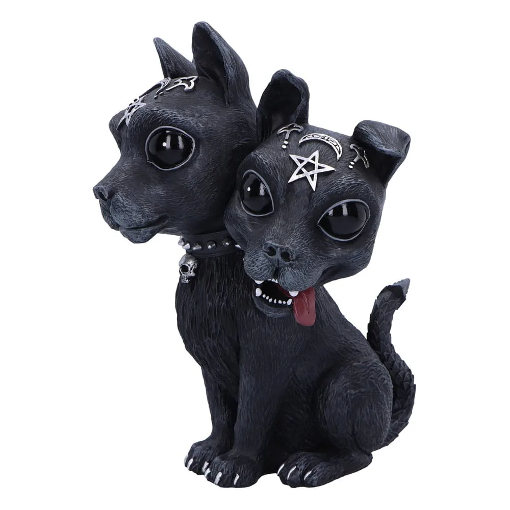 Cult Cuties Figure – Diabarkus 24 cm 2