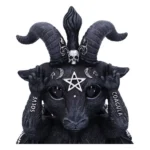 Cult Cuties Figures – Three Wise Baphoboo 13 cm 5