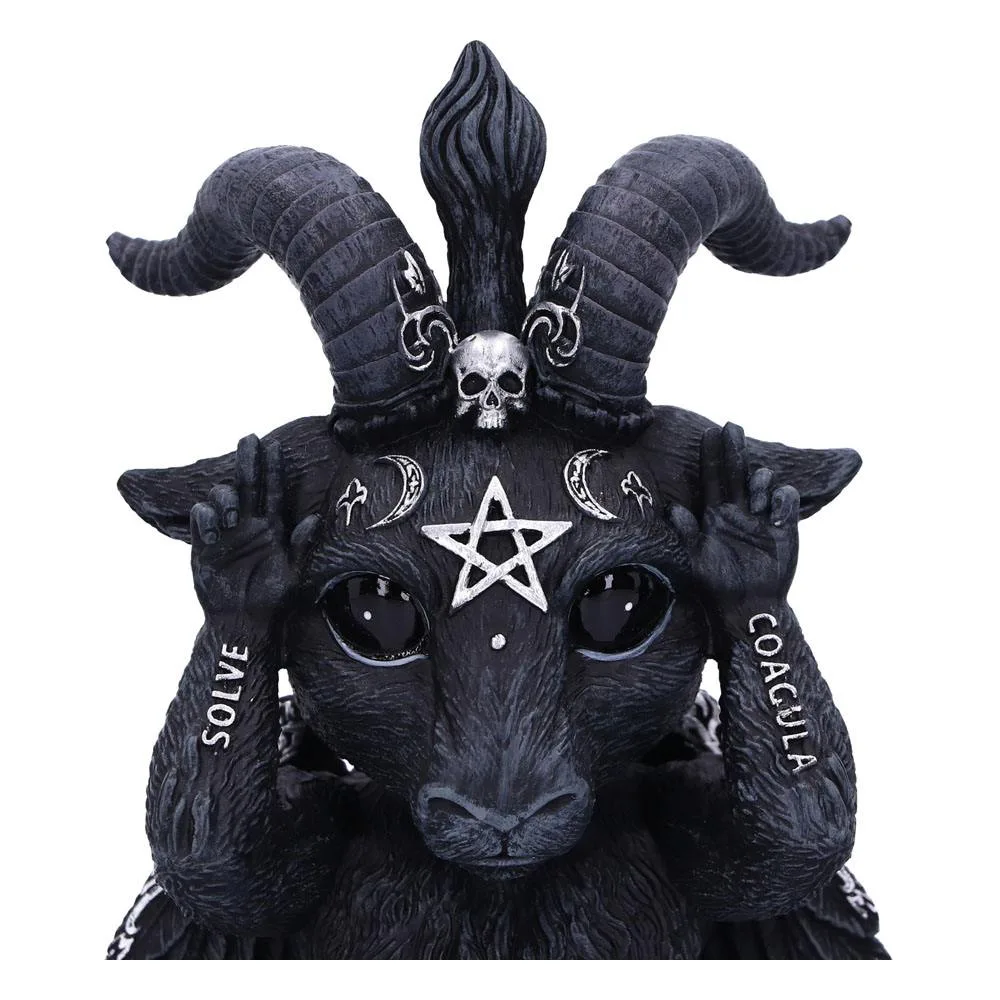 Cult Cuties Figures – Three Wise Baphoboo 13 cm 5