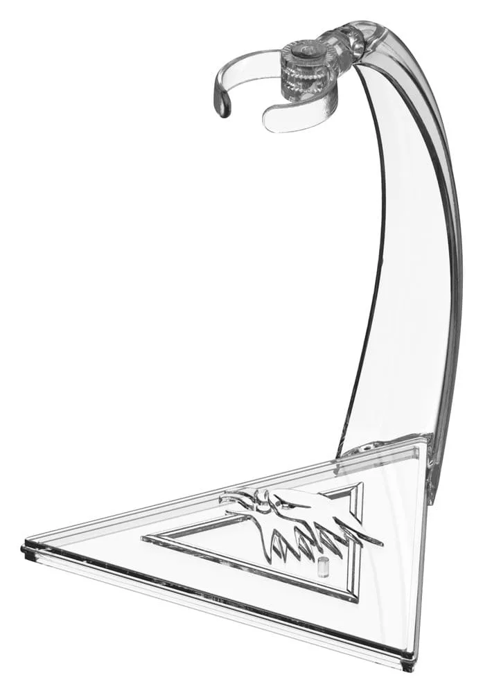 SilverHawks Display Stand – Ultimates Wave 8