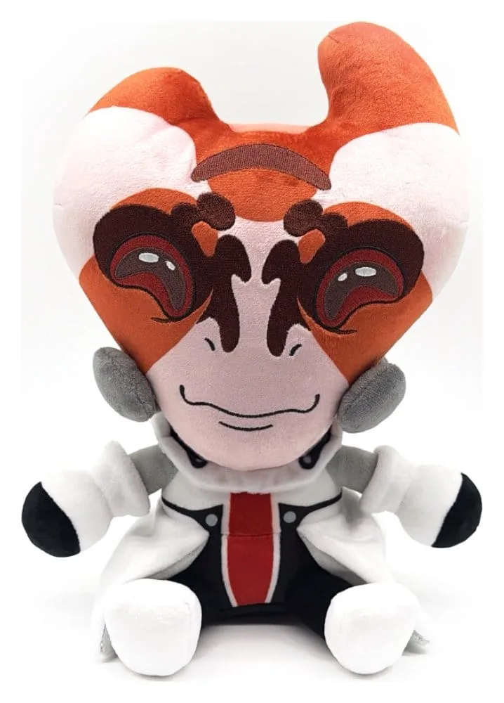 Mass Effect Plush – Mordin