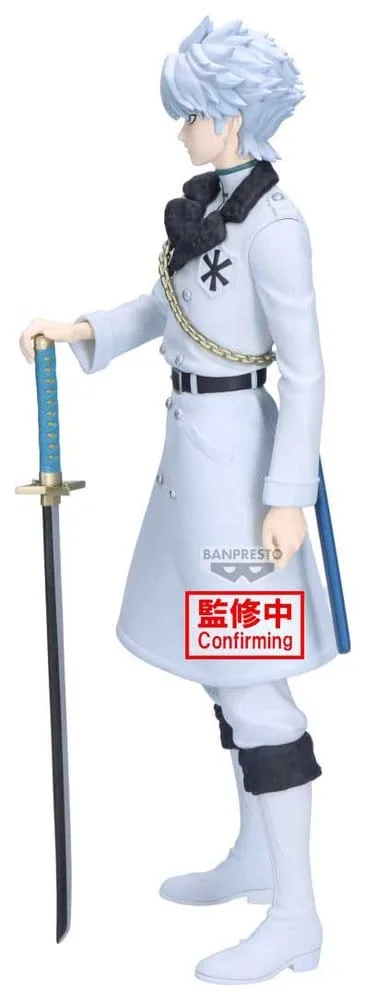 Bleach PVC Figure – Maximatic Toshiro Hitsugaya 22 cm 3