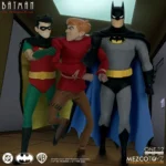 Batman The Animated Series Action Figure – Scarecrow 17 cm 11