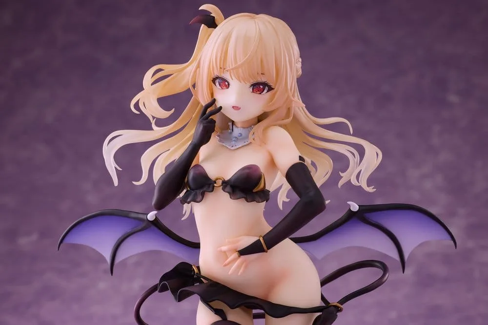 Original Character PVC Figure – Tiffany 1/6 Scale 16 cm 17