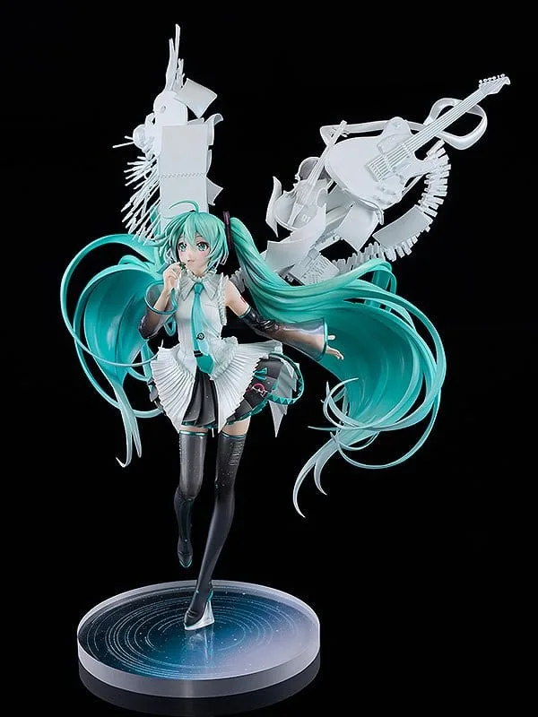 Hatsune Miku Sammelfigur – Happy 16th Birthday 1:7 31 cm 7