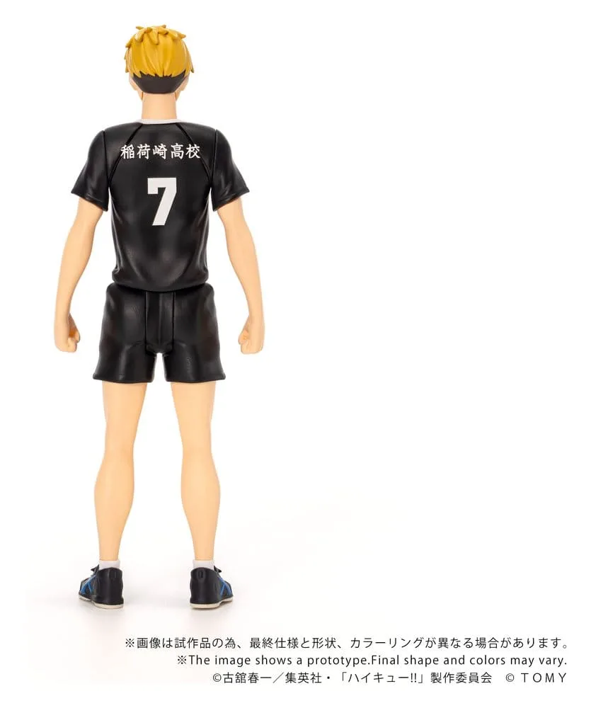 Haikyu!! Action Figure – Atsumu Miya Collekazaro 11 cm 4