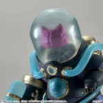 Monster Hunter Minifiguren – Palico Vol. 1 4er-Set 8–9,5 cm 13