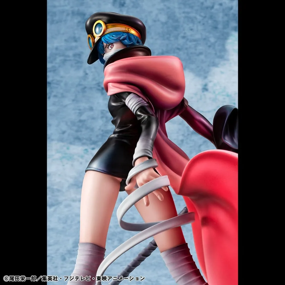 One Piece Figure – Elevated Boost Saint Gunko 4