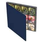 Ultimate Guard Card Portfolio – Xenoskin 480 24-Pocket Blue 6