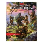 D&D RPG Adventure – Phandelver and Below The Shattered Obelisk 2
