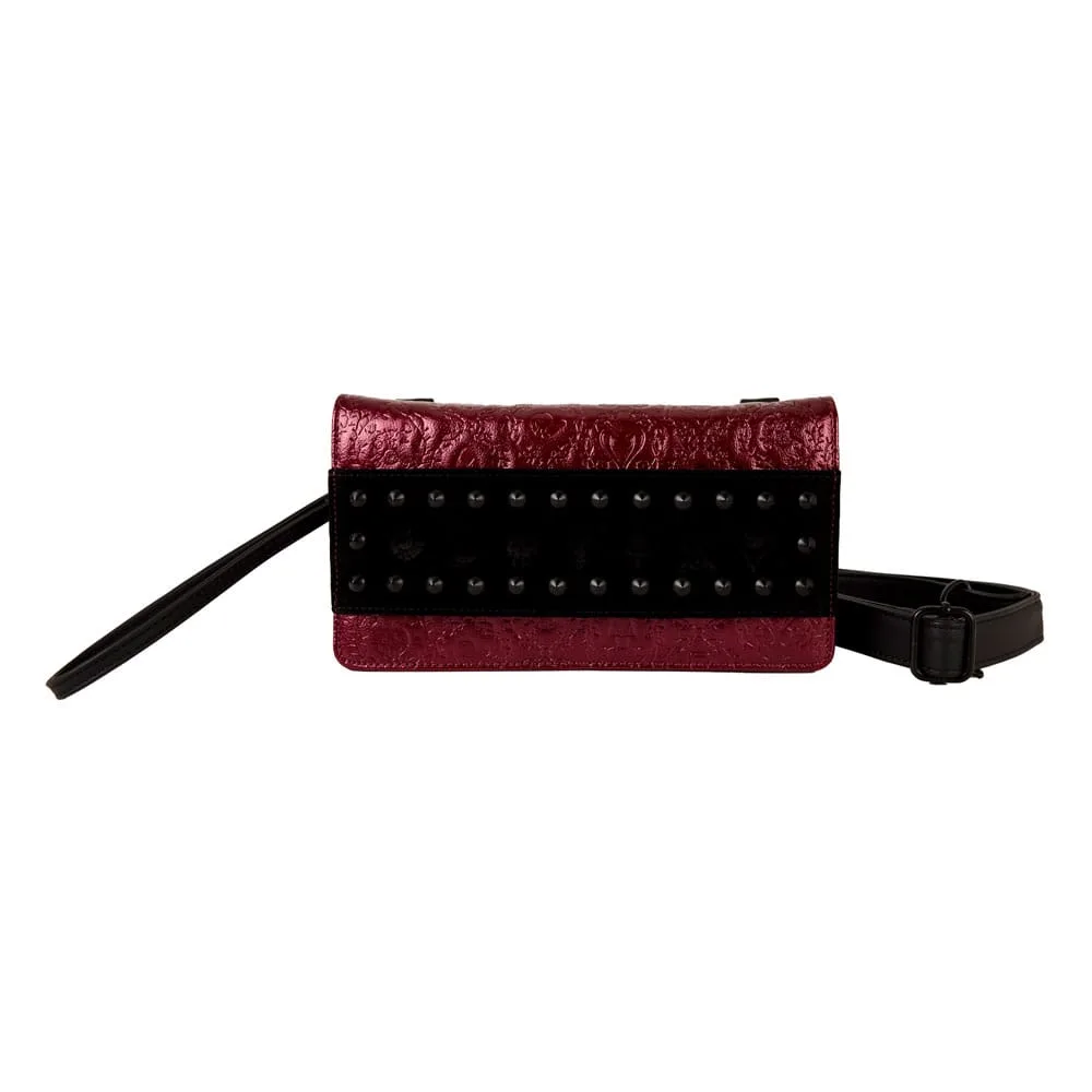 Disney Crossbody Clutch – Loungefly Villains