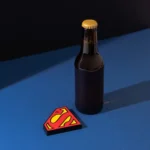 DC Comics Flaschenöffner – Superman mit Magneten 9 cm 3