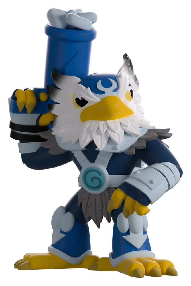 Skylanders Vinyl Figure – Jet-Vac 10 cm