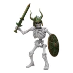 Immortal Champions Action Figure – Undead Skeletal Guardian 14 cm 1