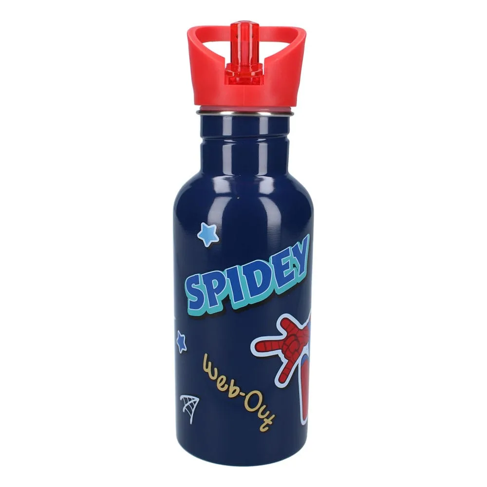 Spider-Man Trinkflasche – Spidey Take a Sip 500 ml 2
