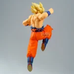Dragon Ball Z Figure – Match Makers Super Saiyan Goku 13 cm 7