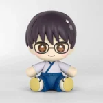 Gintama Chibi Figure – Shinpachi Shimura Huggy Good Smile 7 cm 2