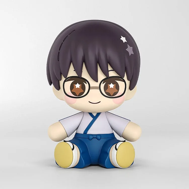 Gintama Chibi Figure – Shinpachi Shimura Huggy Good Smile 7 cm 2