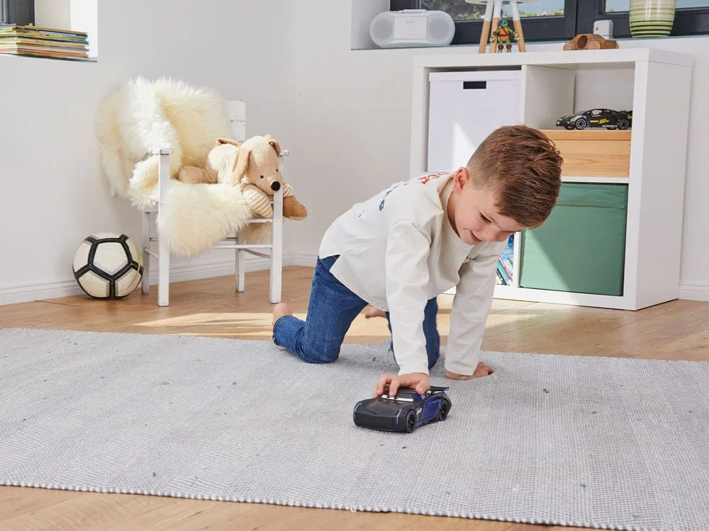 Cars Construction Set – Jackson Storm 22 cm 12