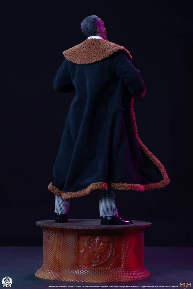 Candyman Statue – Quarter Scale Horror Collectible 64 cm 14