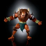 Masters of the Universe Action Figure – Deluxe Beast Man 14 cm 3