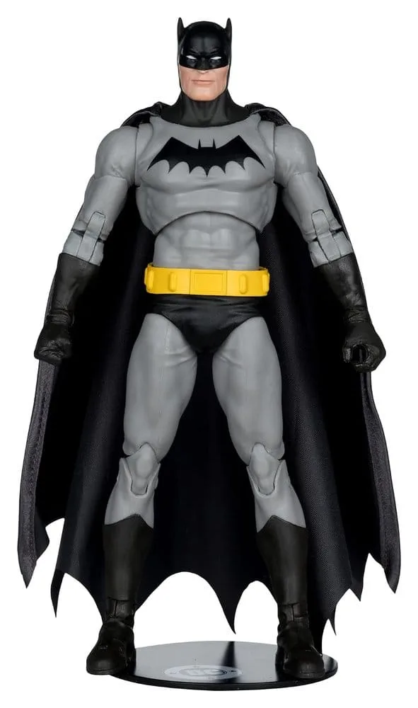 DC Multiverse Action Figure – Batman No. 1 Platinum Edition 18 cm 2