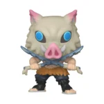 Demon Slayer Pop Vinyl Figure – Inosuke Hashibira 9 cm 1