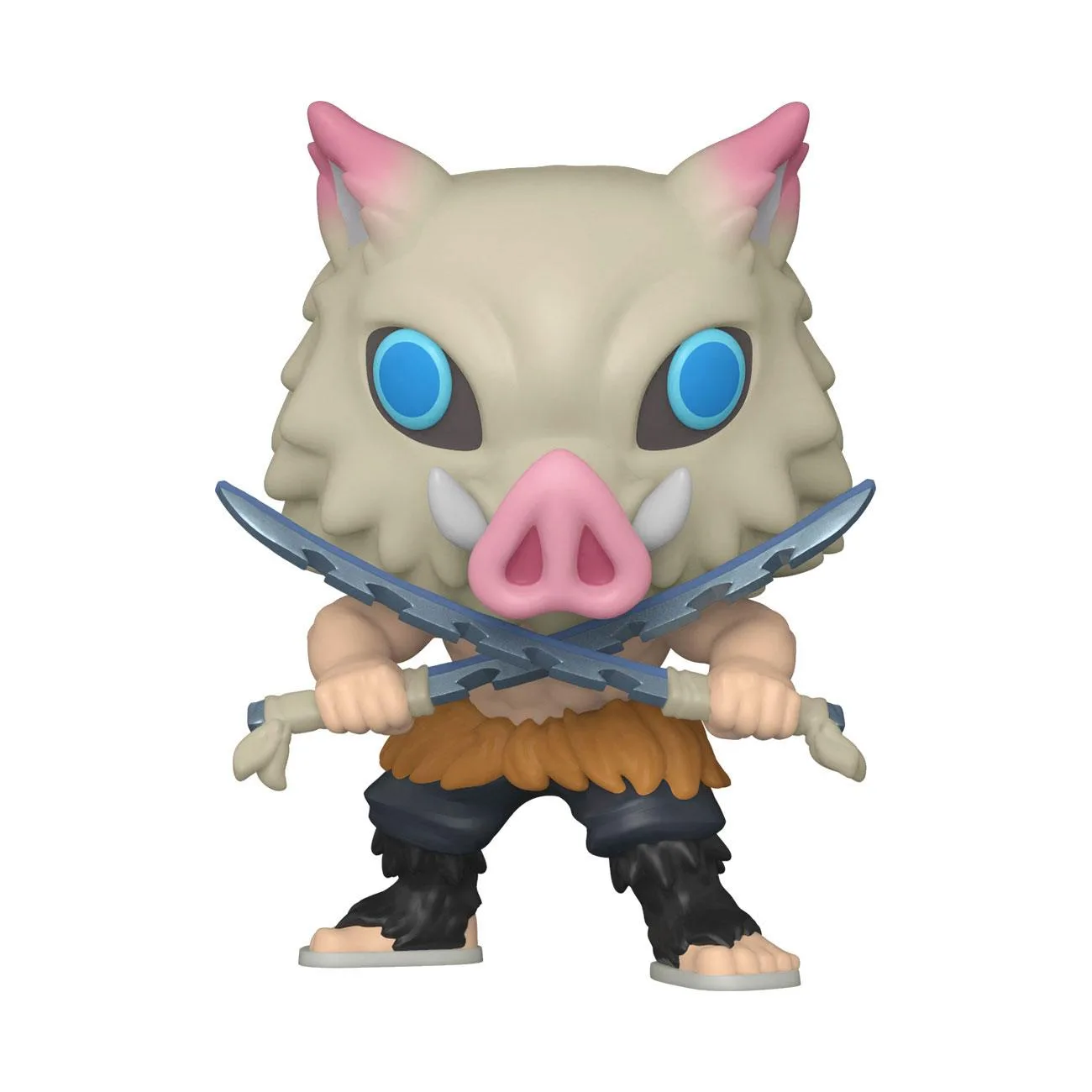 Demon Slayer Pop Vinyl Figure – Inosuke Hashibira 9 cm